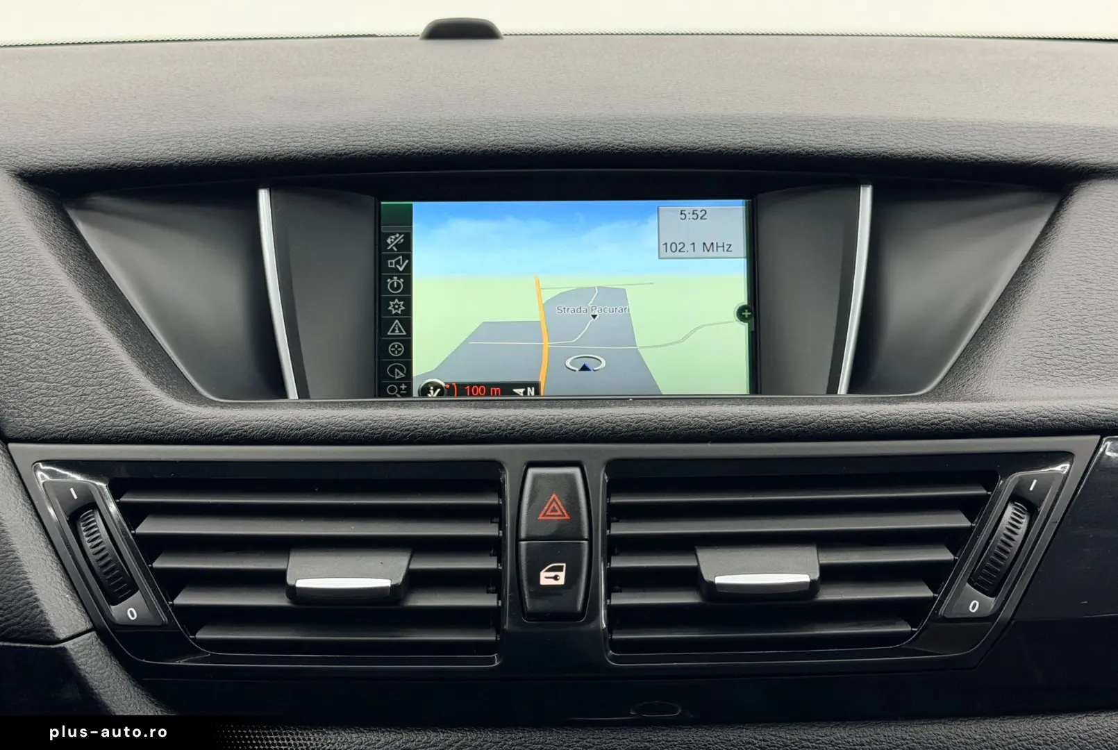 BMW X1 2013 2.0D E5 Garantie 12 Luni Rate Avans 0 Doar Cu Bu