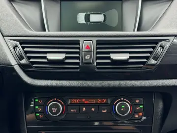 BMW X1 2013 2.0D E5 Garantie 12 Luni Rate Avans 0 Doar Cu Bu