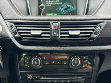 BMW X1 2013 2.0D E5 Garantie 12 Luni Rate Avans 0 Doar Cu Bu