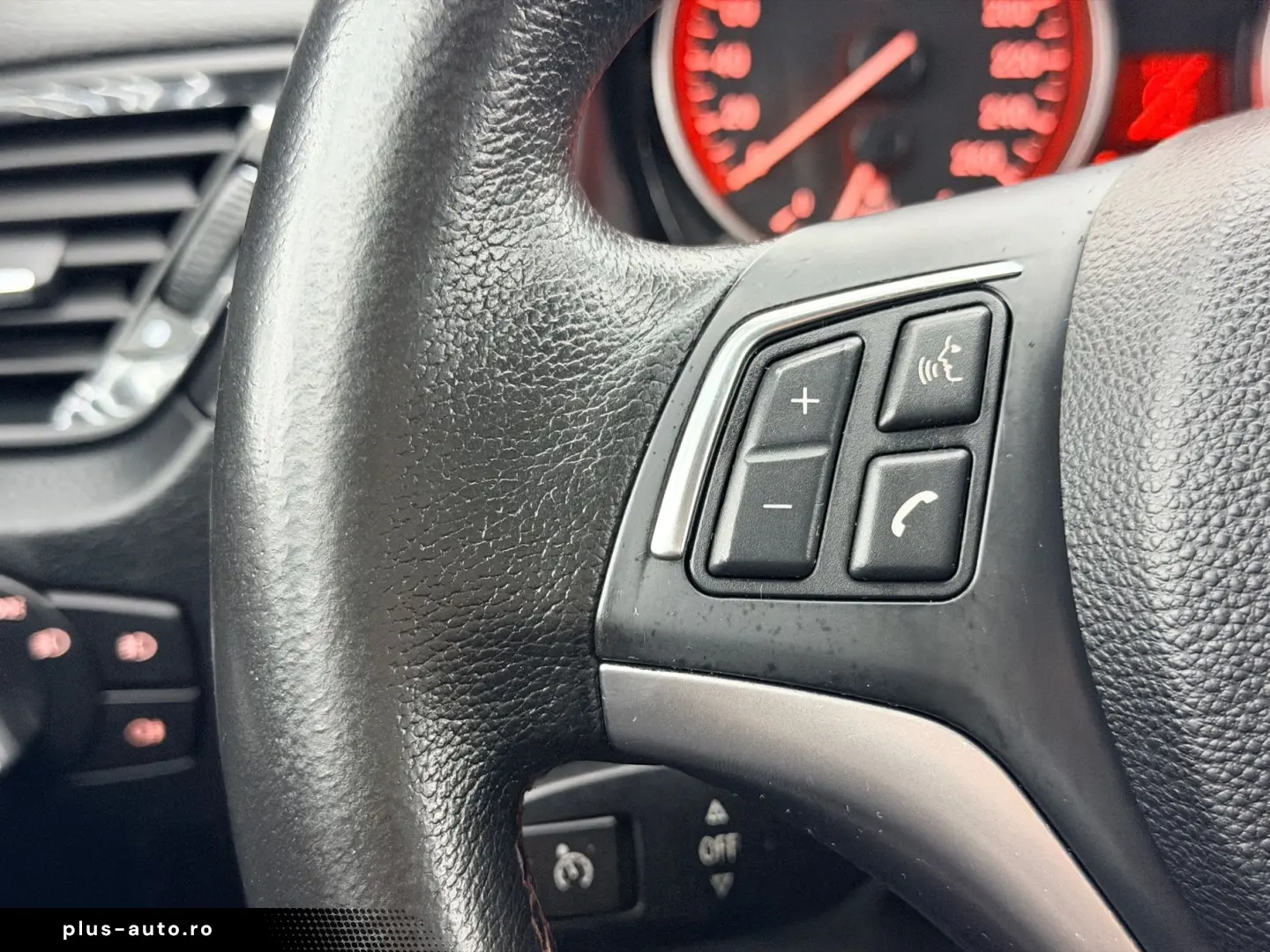 BMW X1 2013 2.0D E5 Garantie 12 Luni Rate Avans 0 Doar Cu Bu