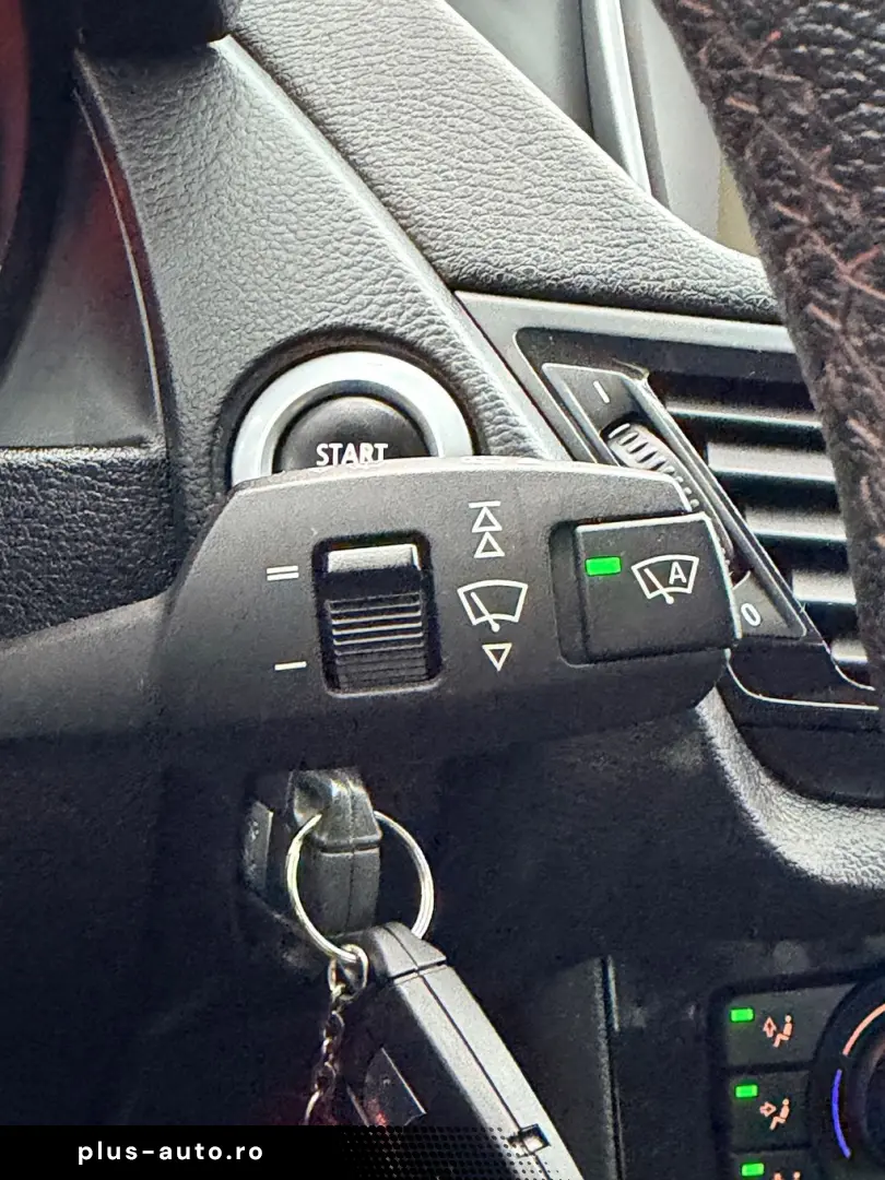 BMW X1 2013 2.0D E5 Garantie 12 Luni Rate Avans 0 Doar Cu Bu