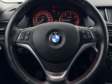 BMW X1 2013 2.0D E5 Garantie 12 Luni Rate Avans 0 Doar Cu Bu