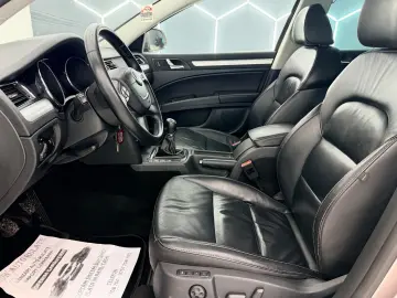 SKODA SUPERB 2013 1.6D E5 Garantie 12 Luni Rate Avans 0 Doar