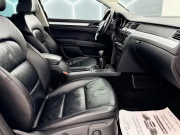 SKODA SUPERB 2013 1.6D E5 Garantie 12 Luni Rate Avans 0 Doar