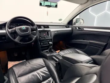 SKODA SUPERB 2013 1.6D E5 Garantie 12 Luni Rate Avans 0 Doar