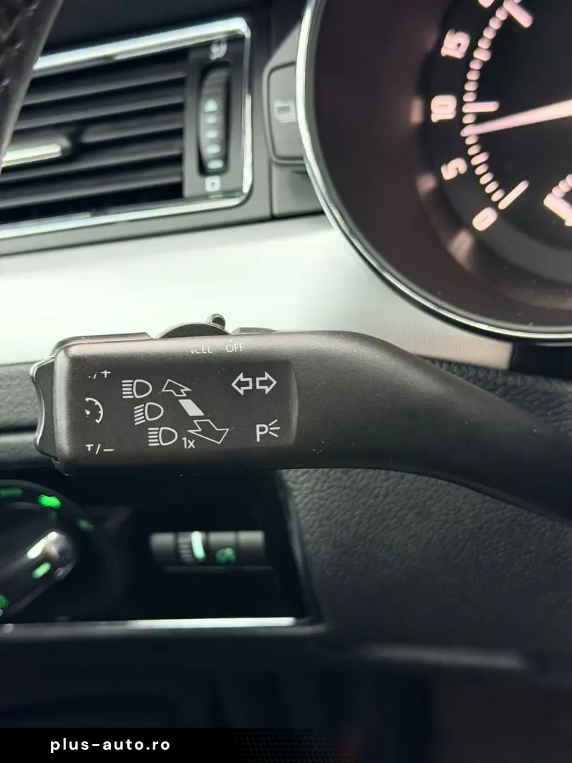 SKODA SUPERB 2013 1.6D E5 Garantie 12 Luni Rate Avans 0 Doar