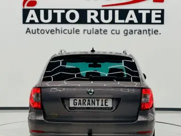 SKODA SUPERB 2013 1.6D E5 Garantie 12 Luni Rate Avans 0 Doar