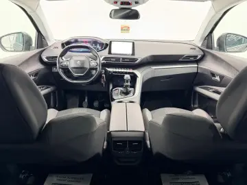 PEUGEOT 3008 2019 1.2i E6 Garantie 12 Luni Rate Avans 0 Doar