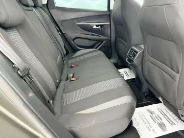 PEUGEOT 3008 2019 1.2i E6 Garantie 12 Luni Rate Avans 0 Doar