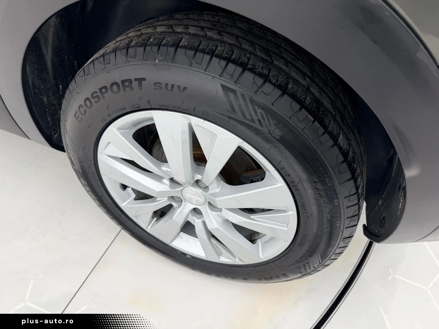 PEUGEOT 3008 2019 1.2i E6 Garantie 12 Luni Rate Avans 0 Doar