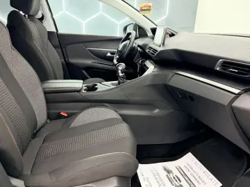 PEUGEOT 3008 2019 1.2i E6 Garantie 12 Luni Rate Avans 0 Doar