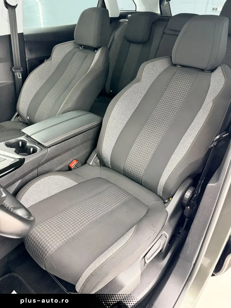 PEUGEOT 3008 2019 1.2i E6 Garantie 12 Luni Rate Avans 0 Doar