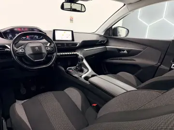 PEUGEOT 3008 2019 1.2i E6 Garantie 12 Luni Rate Avans 0 Doar