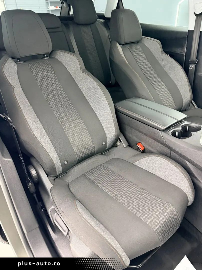 PEUGEOT 3008 2019 1.2i E6 Garantie 12 Luni Rate Avans 0 Doar