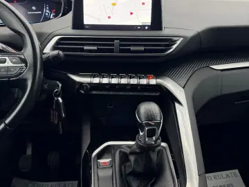 PEUGEOT 3008 2019 1.2i E6 Garantie 12 Luni Rate Avans 0 Doar