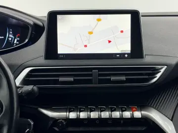 PEUGEOT 3008 2019 1.2i E6 Garantie 12 Luni Rate Avans 0 Doar