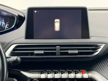 PEUGEOT 3008 2019 1.2i E6 Garantie 12 Luni Rate Avans 0 Doar