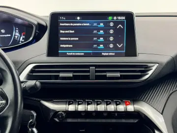 PEUGEOT 3008 2019 1.2i E6 Garantie 12 Luni Rate Avans 0 Doar