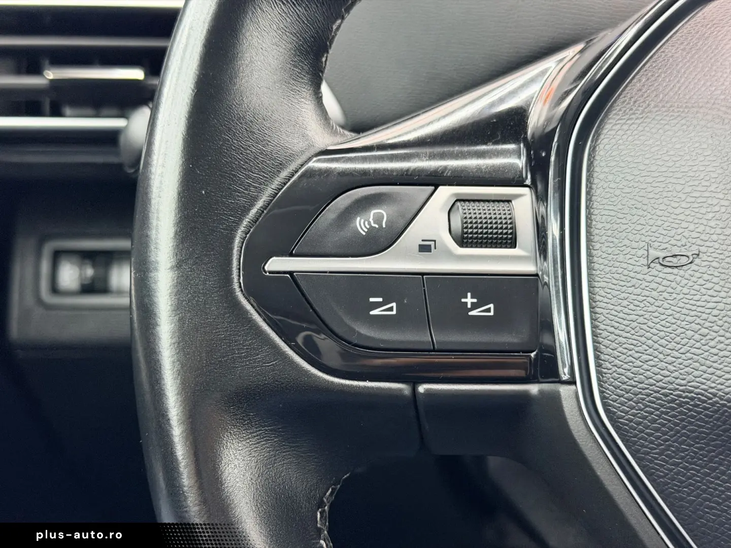 PEUGEOT 3008 2019 1.2i E6 Garantie 12 Luni Rate Avans 0 Doar