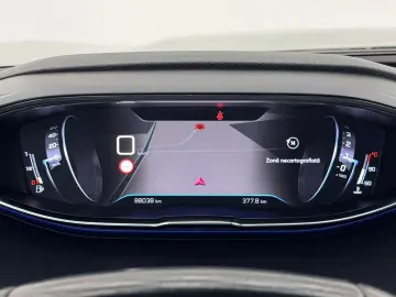 PEUGEOT 3008 2019 1.2i E6 Garantie 12 Luni Rate Avans 0 Doar