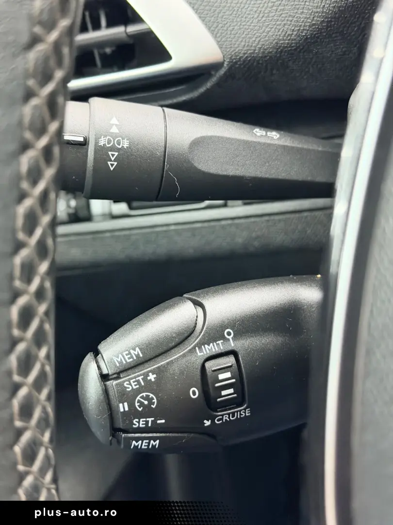 PEUGEOT 3008 2019 1.2i E6 Garantie 12 Luni Rate Avans 0 Doar