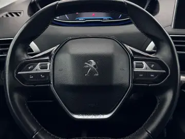 PEUGEOT 3008 2019 1.2i E6 Garantie 12 Luni Rate Avans 0 Doar