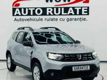 DACIA DUSTER 2022 1.0i GPL E6 Garantie 12 Luni Rate Avans 0