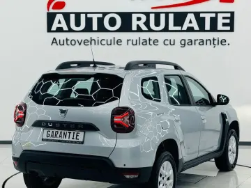 DACIA DUSTER 2022 1.0i GPL E6 Garantie 12 Luni Rate Avans 0