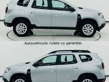 DACIA DUSTER 2022 1.0i GPL E6 Garantie 12 Luni Rate Avans 0
