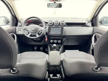 DACIA DUSTER 2022 1.0i GPL E6 Garantie 12 Luni Rate Avans 0