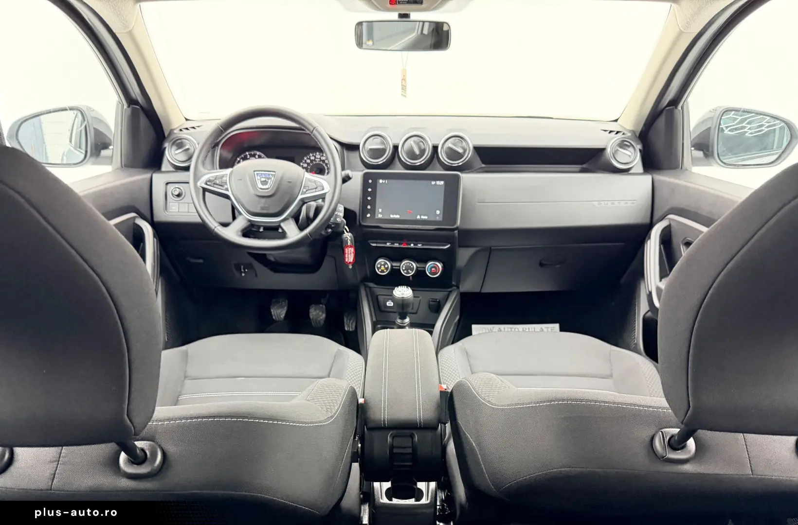 DACIA DUSTER 2022 1.0i GPL E6 Garantie 12 Luni Rate Avans 0