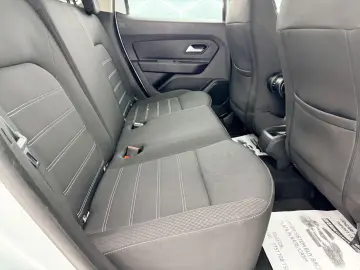 DACIA DUSTER 2022 1.0i GPL E6 Garantie 12 Luni Rate Avans 0