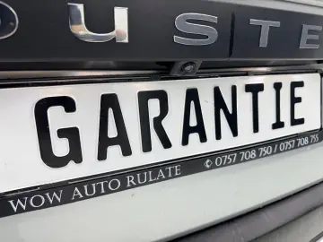 DACIA DUSTER 2022 1.0i GPL E6 Garantie 12 Luni Rate Avans 0