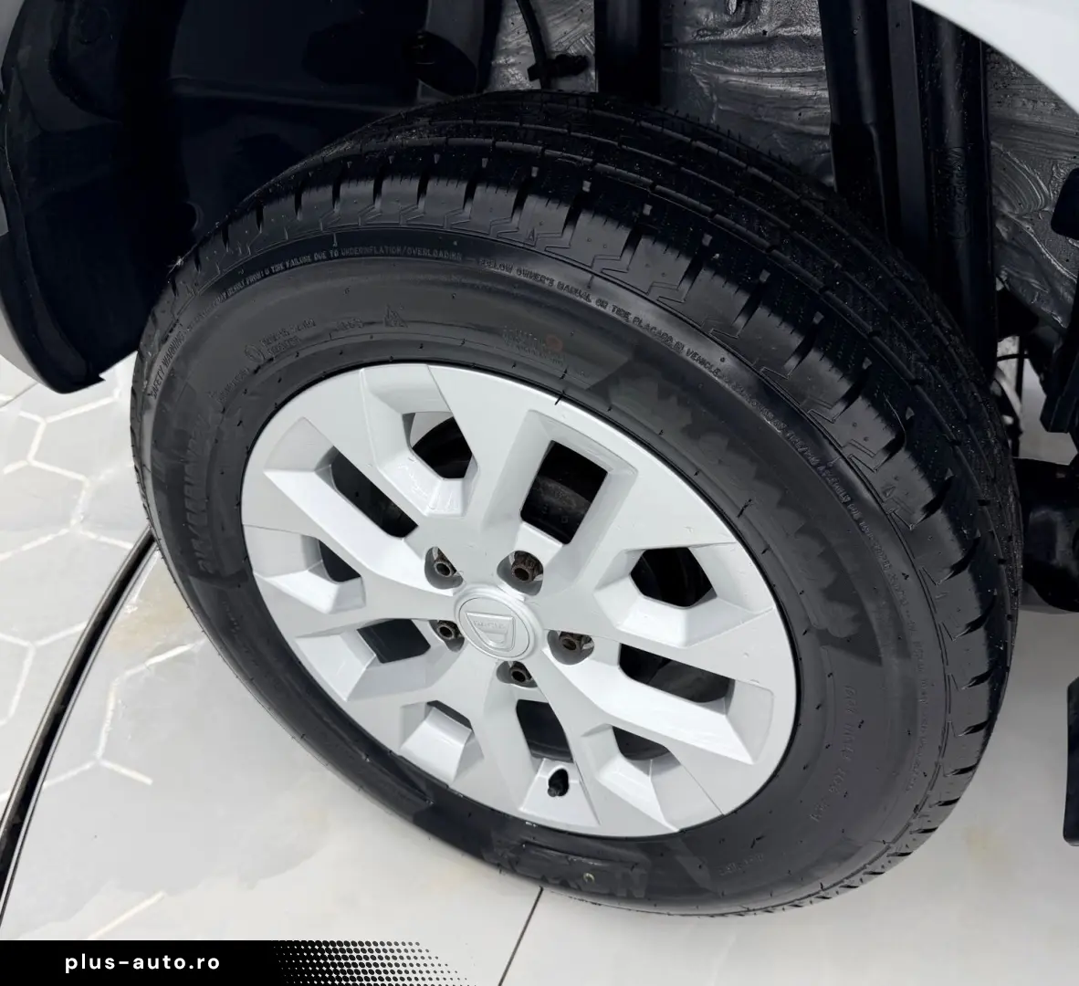 DACIA DUSTER 2022 1.0i GPL E6 Garantie 12 Luni Rate Avans 0