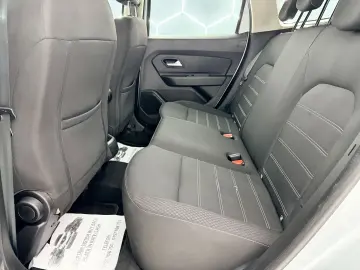 DACIA DUSTER 2022 1.0i GPL E6 Garantie 12 Luni Rate Avans 0