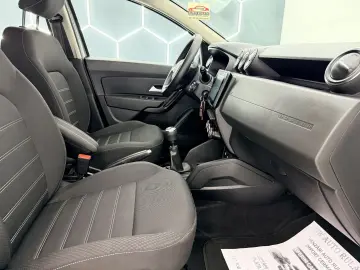 DACIA DUSTER 2022 1.0i GPL E6 Garantie 12 Luni Rate Avans 0