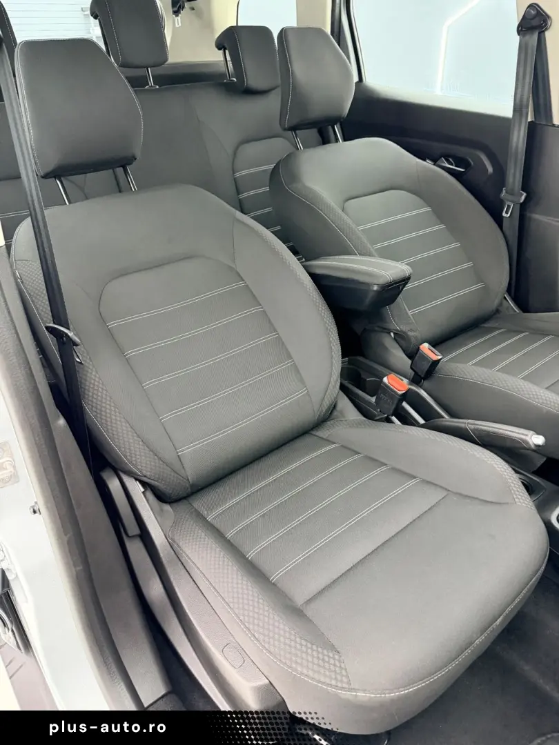 DACIA DUSTER 2022 1.0i GPL E6 Garantie 12 Luni Rate Avans 0