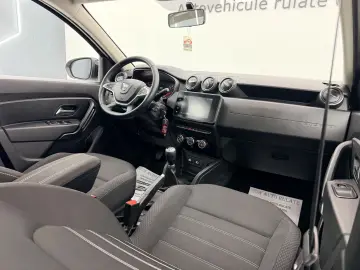 DACIA DUSTER 2022 1.0i GPL E6 Garantie 12 Luni Rate Avans 0