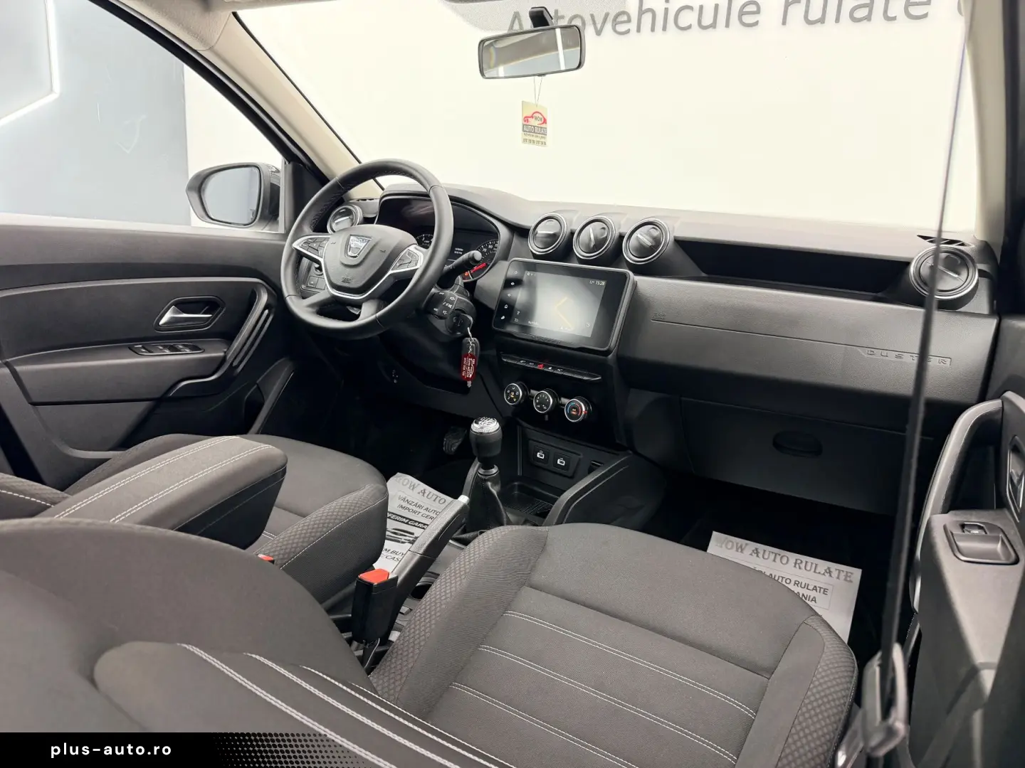 DACIA DUSTER 2022 1.0i GPL E6 Garantie 12 Luni Rate Avans 0