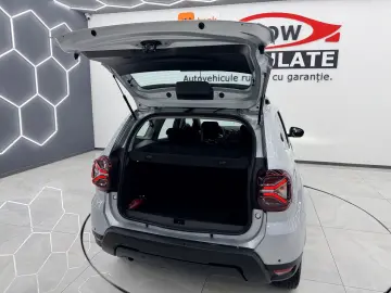 DACIA DUSTER 2022 1.0i GPL E6 Garantie 12 Luni Rate Avans 0