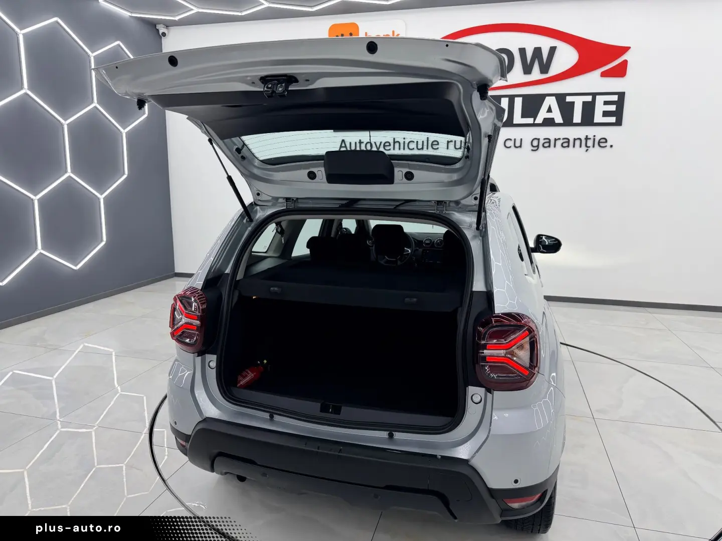 DACIA DUSTER 2022 1.0i GPL E6 Garantie 12 Luni Rate Avans 0