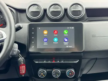 DACIA DUSTER 2022 1.0i GPL E6 Garantie 12 Luni Rate Avans 0