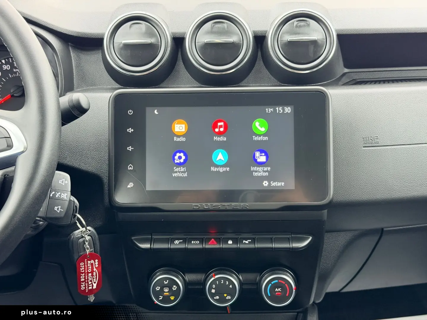 DACIA DUSTER 2022 1.0i GPL E6 Garantie 12 Luni Rate Avans 0