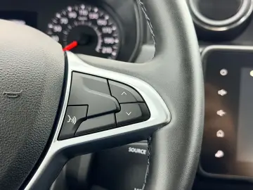 DACIA DUSTER 2022 1.0i GPL E6 Garantie 12 Luni Rate Avans 0