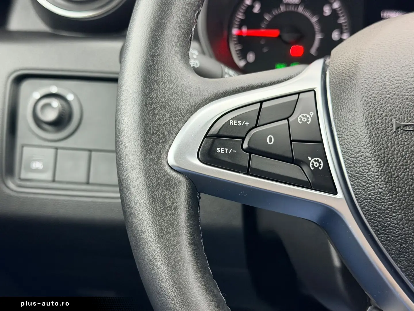 DACIA DUSTER 2022 1.0i GPL E6 Garantie 12 Luni Rate Avans 0