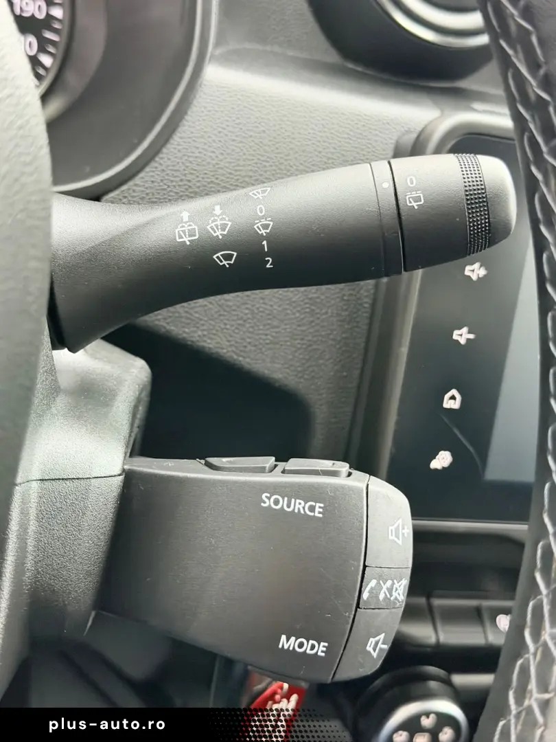 DACIA DUSTER 2022 1.0i GPL E6 Garantie 12 Luni Rate Avans 0