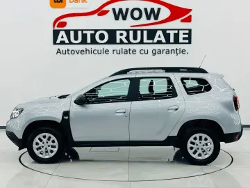 DACIA DUSTER 2022 1.0i GPL E6 Garantie 12 Luni Rate Avans 0