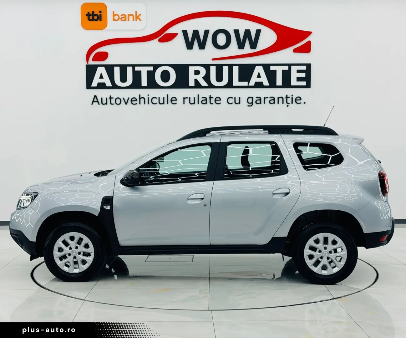 DACIA DUSTER 2022 1.0i GPL E6 Garantie 12 Luni Rate Avans 0