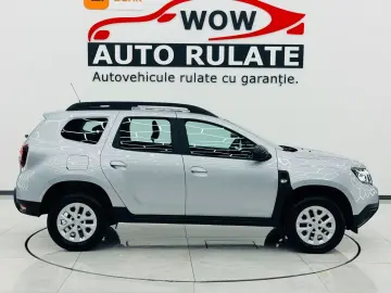 DACIA DUSTER 2022 1.0i GPL E6 Garantie 12 Luni Rate Avans 0