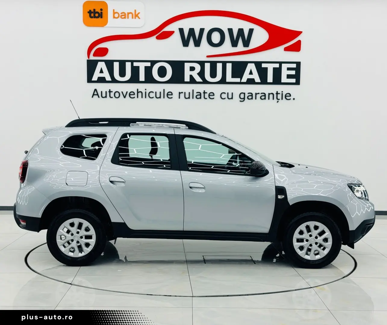 DACIA DUSTER 2022 1.0i GPL E6 Garantie 12 Luni Rate Avans 0